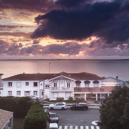 Beach Hotel - Le Grand Chalet Ronce-les-Bains Exteriér fotografie