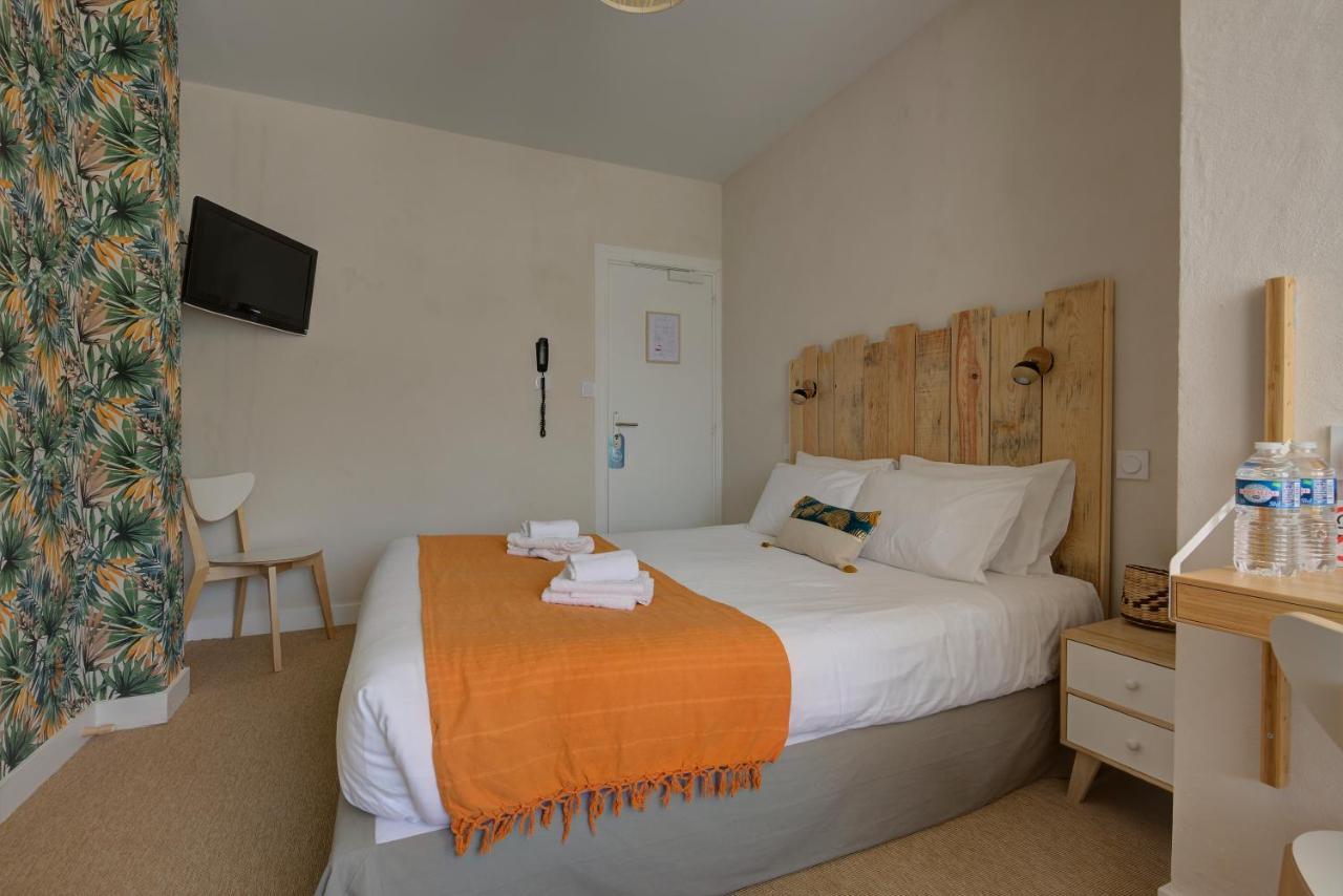 Beach Hotel - Le Grand Chalet Ronce-les-Bains Exteriér fotografie