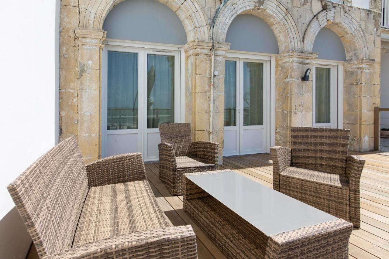 Beach Hotel - Le Grand Chalet Ronce-les-Bains Exteriér fotografie