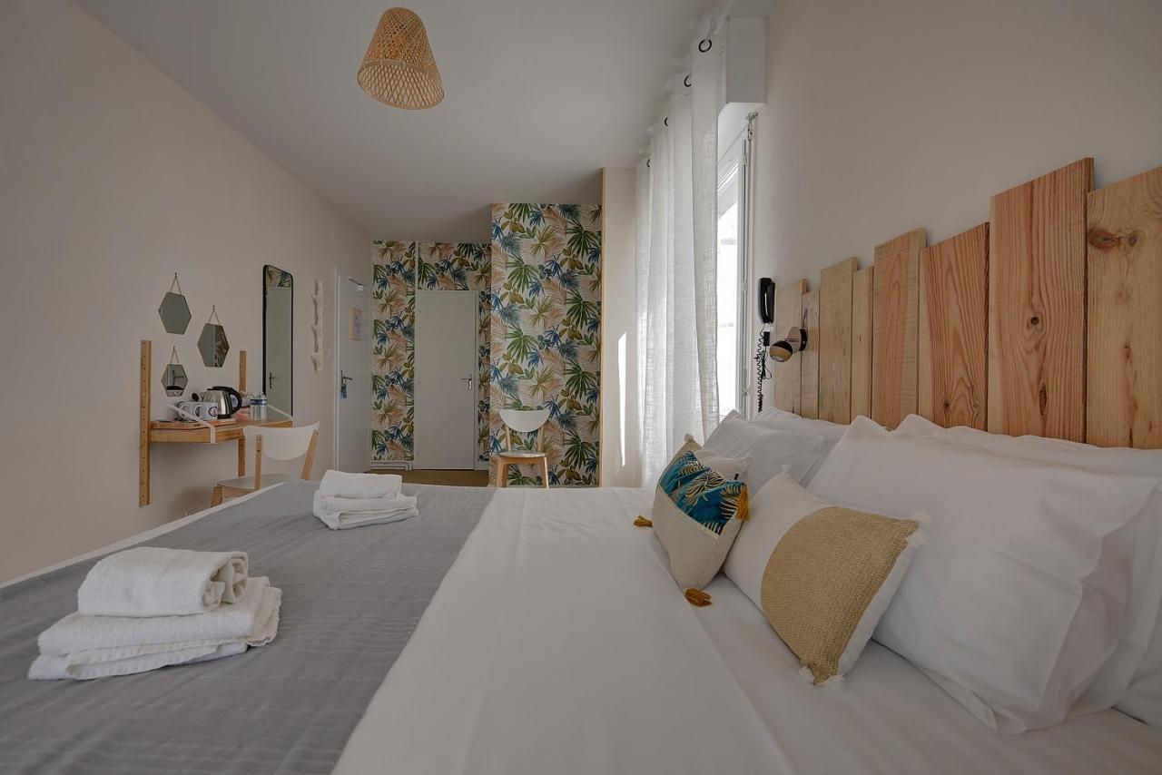 Beach Hotel - Le Grand Chalet Ronce-les-Bains Exteriér fotografie
